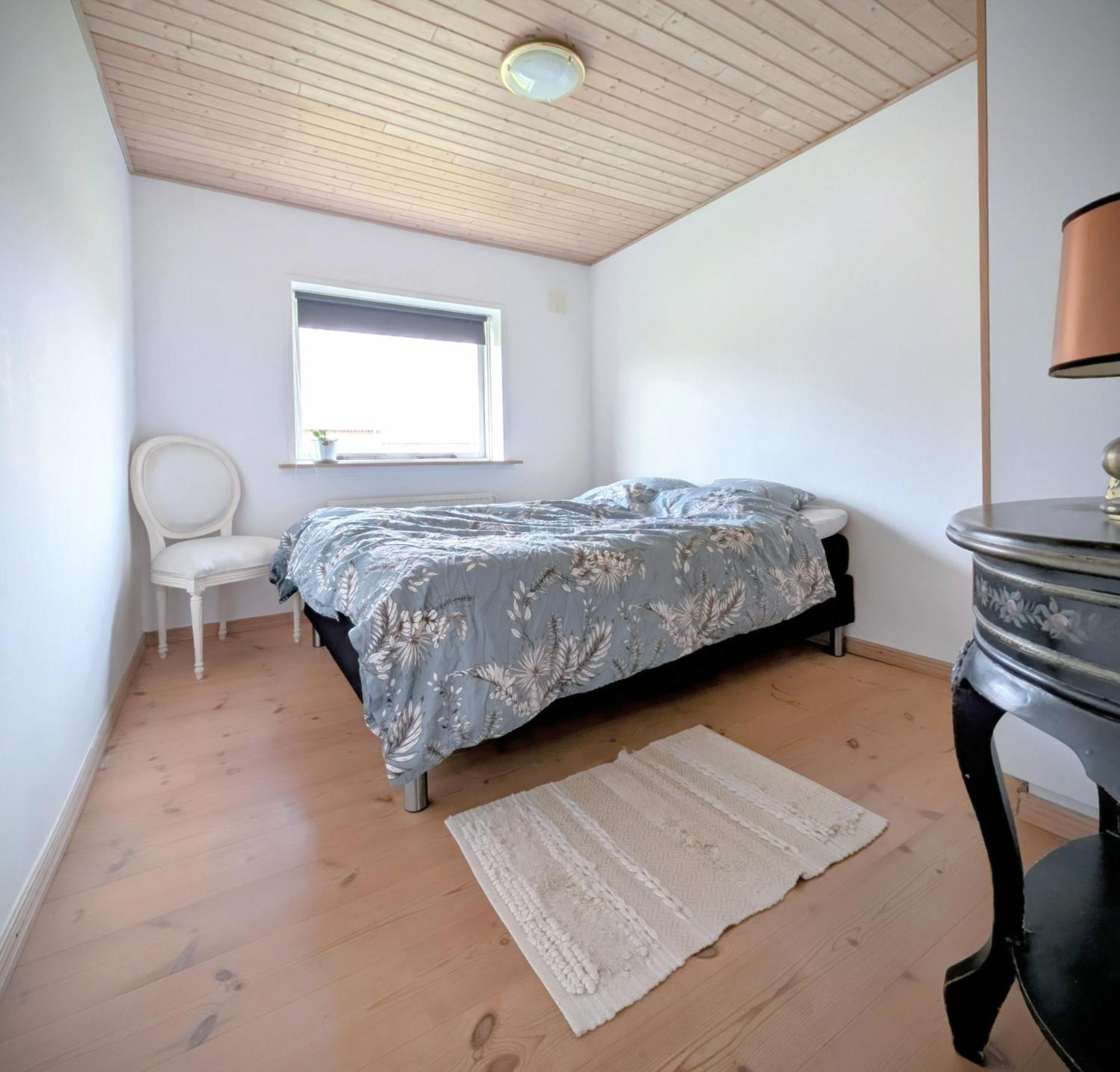 Villa Wunder Spottrup Extérieur photo